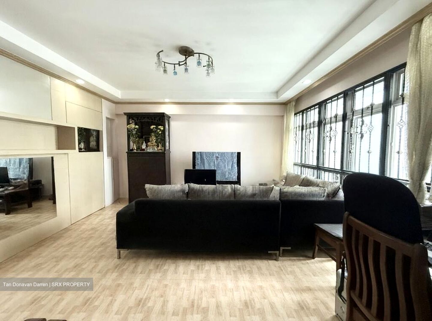 Blk 395 Goodview Gardens (Bukit Batok), HDB 4 Rooms #566236181